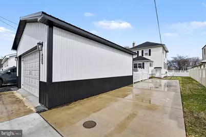 6807 N Point Road, Sparrows Point, MD 21219 - Photo 26