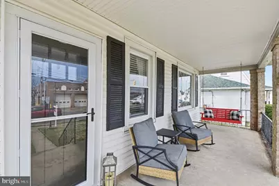 6807 N Point Road, Sparrows Point, MD 21219 - Photo 2