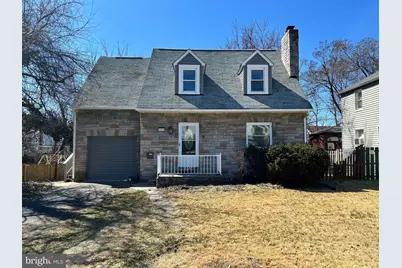 5520 Thomas Avenue, Baltimore, MD 21227 - Photo 1