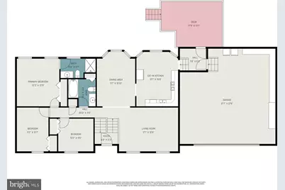 8636 Winding Way, Perry Hall, MD 21128 - Photo 38