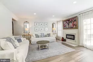 64 River Oaks Cir, Baltimore, MD 21208 - Photo 6