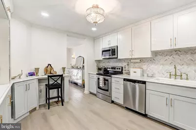 64 River Oaks Circle, Baltimore, MD 21208 - Photo 4