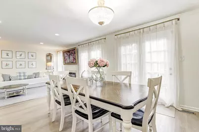 64 River Oaks Circle, Baltimore, MD 21208 - Photo 8