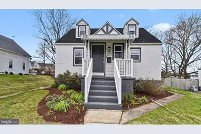 2507 Glencoe Rd, Baltimore, MD 21234 - Photo 1