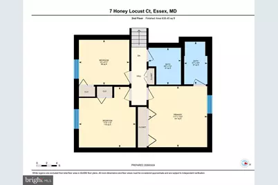 7 Honey Locust Court, Essex, MD 21221 - Photo 48
