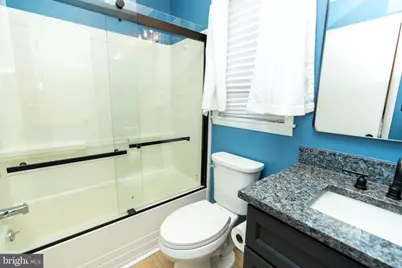 8208 Dogwood Drive, Dundalk, MD 21222 - Photo 18