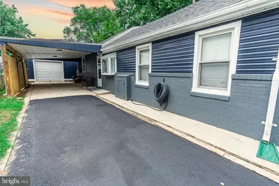 8208 Dogwood Drive, Dundalk, MD 21222 - Photo 18