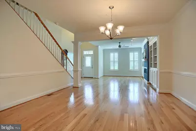 6910 Summit Circle, Towson, MD 21239 - Photo 16