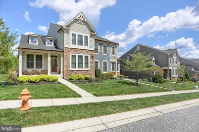 6910 Summit Circle, Towson, MD 21239 - Photo 6