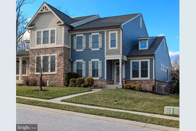 6910 Summit Circle, Towson, MD 21239 - Photo 1