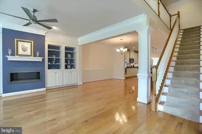 6910 Summit Circle, Towson, MD 21239 - Photo 8
