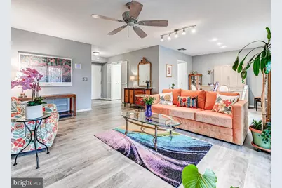 2 Candlemaker #304, Pikesville, MD 21208 - Photo 8