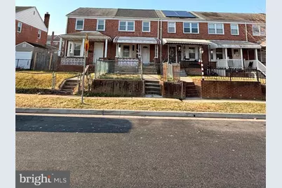 417 Torner Road, Baltimore, MD 21221 - Photo 2