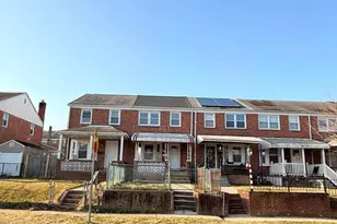 417 Torner Rd, Baltimore, MD 21221 - Photo 2