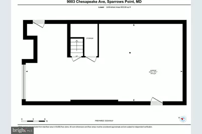 9003 Chesapeake Avenue, Baltimore, MD 21219 - Photo 68