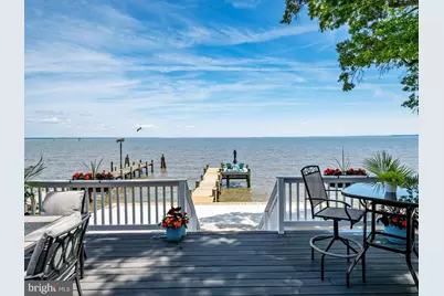 9003 Chesapeake Avenue, Baltimore, MD 21219 - Photo 22