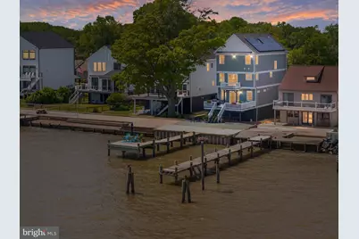 9003 Chesapeake Avenue, Baltimore, MD 21219 - Photo 2