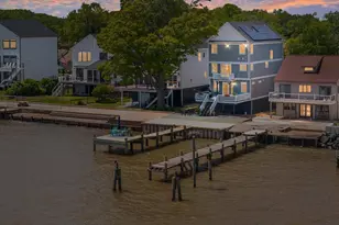 9003 Chesapeake Ave, Baltimore, MD 21219 - Photo 2