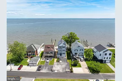 9003 Chesapeake Avenue, Baltimore, MD 21219 - Photo 6