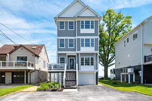 9003 Chesapeake Ave, Baltimore, MD 21219 - Photo 2