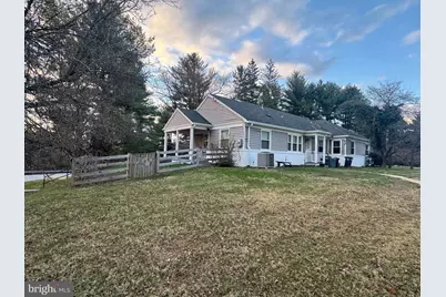 9019 Purdy Lane, Pikesville, MD 21208 - Photo 2