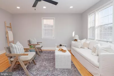 136 Dumbarton Road, Baltimore, MD 21212 - Photo 8