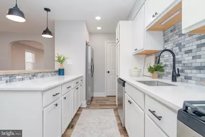 136 Dumbarton Road, Baltimore, MD 21212 - Photo 8