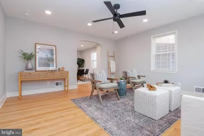 136 Dumbarton Road, Baltimore, MD 21212 - Photo 6