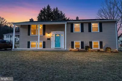 8618 Valleyfield Road, Timonium, MD 21093 - Photo 1
