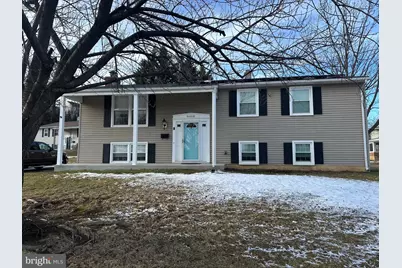 8618 Valleyfield Road, Timonium, MD 21093 - Photo 1