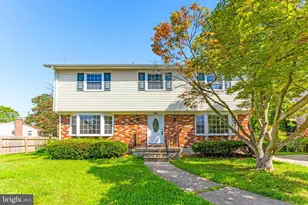 316 Wickersham Way, Cockeysville, MD 21030 - Photo 1