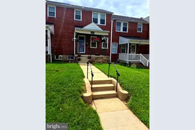 32 Prospect Avenue S, Baltimore, MD 21228 - Photo 1