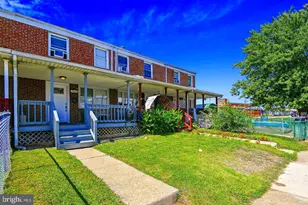 7820 St Patricia Ln, Baltimore, MD 21222 - Photo 1