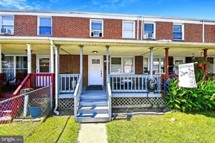 7820 St Patricia Ln, Baltimore, MD 21222 - Photo 2