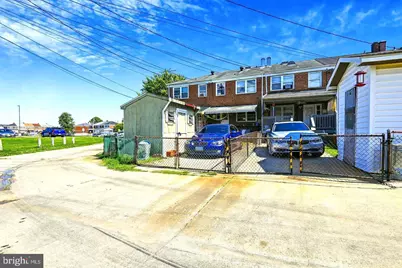 7820 Saint Patricia Lane, Baltimore, MD 21222 - Photo 4