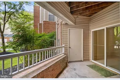 400 Symphony Circle #261C, Cockeysville, MD 21030 - Photo 20