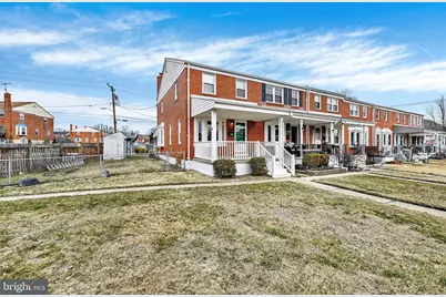 1100 N Marlyn Avenue, Baltimore, MD 21221 - Photo 2