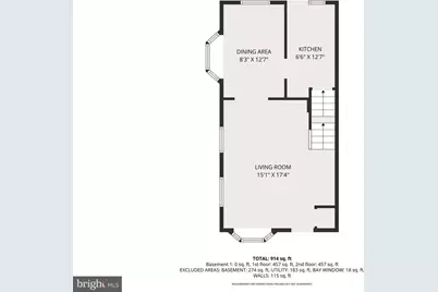 1100 N Marlyn Avenue, Baltimore, MD 21221 - Photo 30