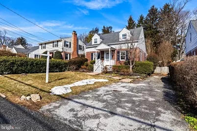 504 Towson Avenue, Lutherville Timonium, MD 21093 - Photo 2