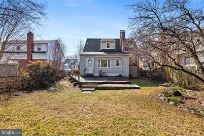 504 Towson Avenue, Lutherville Timonium, MD 21093 - Photo 34