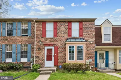 8119 Greenspring Valley Road, Owings Mills, MD 21117 - Photo 2