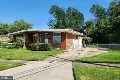 1302 Glenmont Road, Baltimore, MD 21239 - Photo 1