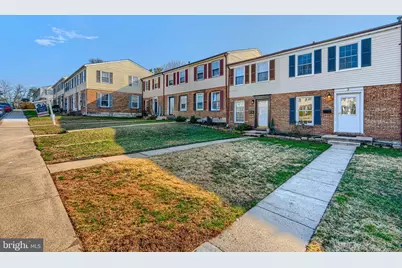 3 Slavin Court #2K, Nottingham, MD 21236 - Photo 2