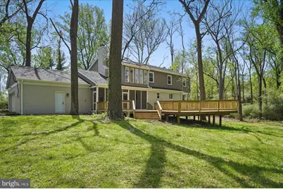 1504 Ameshire, Lutherville Timonium, MD 21093 - Photo 12