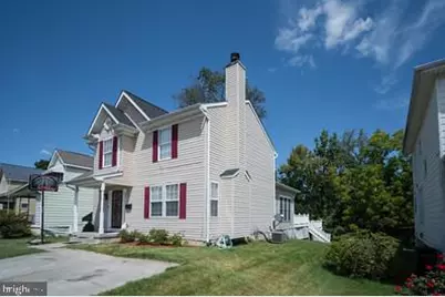 1215 Elm Ridge Avenue, Baltimore, MD 21229 - Photo 2