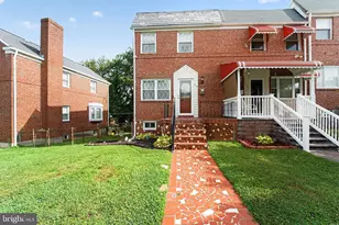 5438 Masefield Rd, Baltimore, MD 21229 - Photo 1