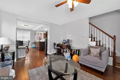 5438 Masefield Road, Baltimore, MD 21229 - Photo 14