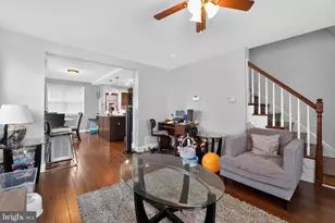 5438 Masefield Rd, Baltimore, MD 21229 - Photo 14