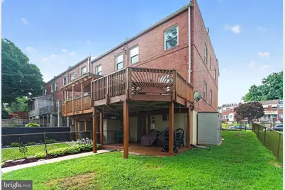 5438 Masefield Road, Baltimore, MD 21229 - Photo 30