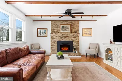 2117 Woodfork Road, Lutherville Timonium, MD 21093 - Photo 16